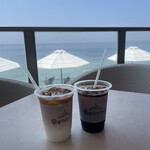 幸せのパンケーキ 淡路島テラス - 