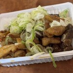 外呑処へそ - 