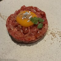 焼肉 銀座コバウ 並木通り店 - 