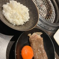 焼肉 銀座コバウ 並木通り店 - 