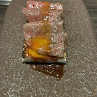焼肉 銀座コバウ 並木通り店 - 