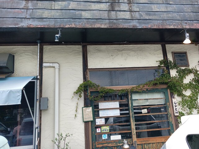 マタタビcafe（マタタビカフェ） - 羽前千歳（洋食）の写真