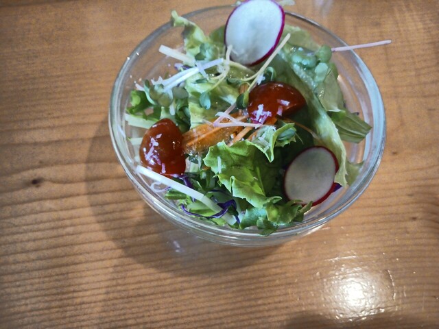 マタタビcafe（マタタビカフェ） - 羽前千歳（洋食）の写真