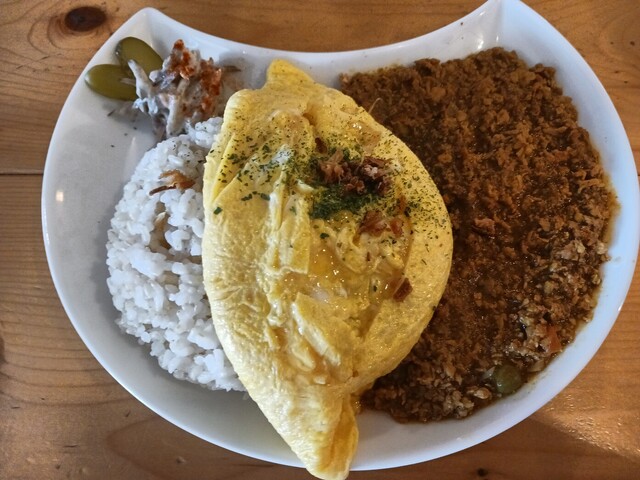 マタタビcafe（マタタビカフェ） - 羽前千歳（洋食）の写真