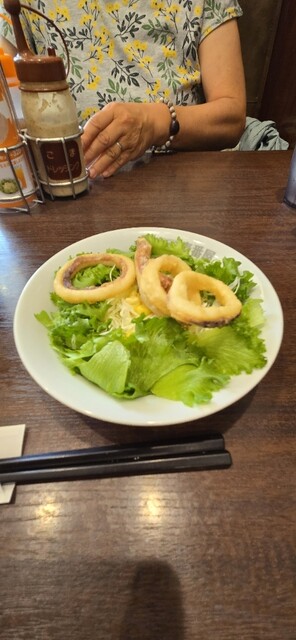 カレーハウス CoCo壱番屋 西枇杷島店 （ココイチバンヤ） - 下小田井