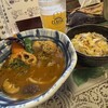 スープカレー奥芝商店 実家