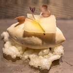 レストラン リューズ - アミューズ