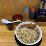 麺屋 小金 - 