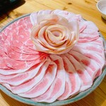 北谷ダイニング ちゃぁぶー - 