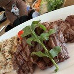 THE KITCHEN K’s Garden - 