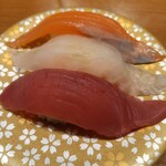 グルメ回転寿司 函太郎 上磯店 - 七重浜/回転寿司 | 食べログ