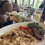 THE KITCHEN K’s Garden - 