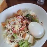 カフェヨシノ - 