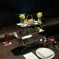 ゼックスウエスト ザ バー - 