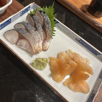 地魚料理・鮨 佐々木 - 