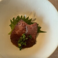 特選近江牛レストラン ティファニー - 