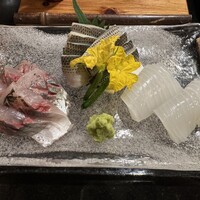 地魚料理・鮨 佐々木 - 