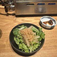 焼うおいし川  六本木凛華楼 - 