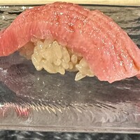 赤坂 鮨大谷 - 