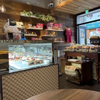 パティスリー カカオエット パリ_2