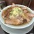 新橋ニューともちんラーメン - 料理写真:中華そば750円の食券