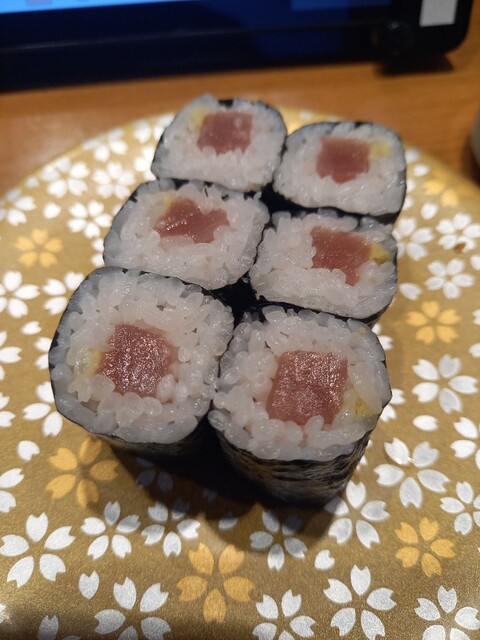 グルメ回転寿司 函太郎 上磯店 - 七重浜/回転寿司 | 食べログ