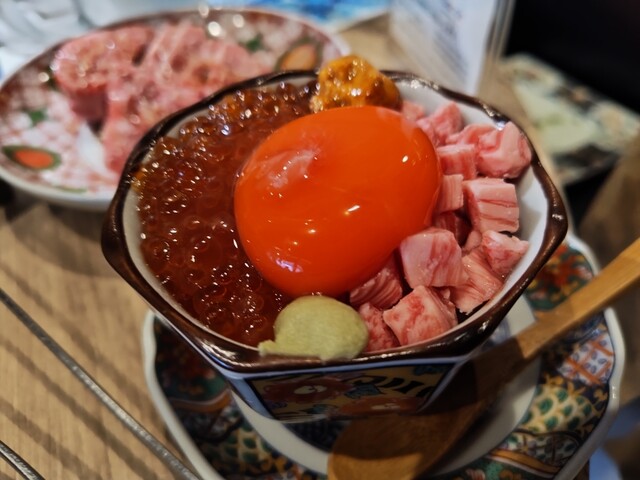 Yakiniku Daikoku Ebisu