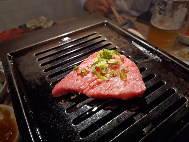 Yakiniku Daikoku Ebisu photo 4