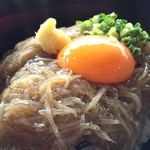 田子の浦港 漁協食堂 - 赤富士丼（驚きの750円）