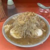 ラーメン富士丸 神谷本店