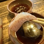 黒ひげ - 