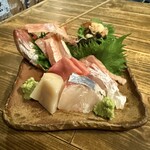 黒ひげ - 