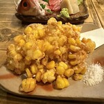 黒ひげ - 