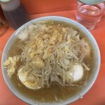 ラーメン富士丸 - 