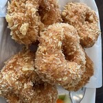 Baan Mai Rim Nam - これが旨い