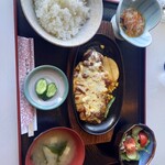 山陽 - 料理写真: