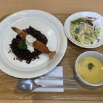 和洋美膳せとうち - えびめし