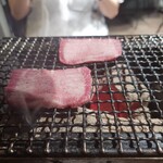 焼肉 あぶさん - 