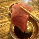 黒ひげ - 