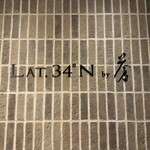 LAT.34°N by 蒼 - 