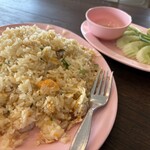 Baan Mai Rim Nam - 