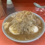 ラーメン富士丸 神谷本店 - 