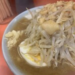 ラーメン富士丸 - 