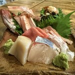 黒ひげ - 