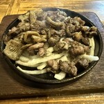 黒ひげ - 