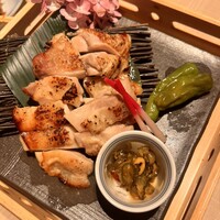 個室処 稲田屋はなれ 八重洲店 - 