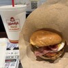 ウェンディーズ・ファーストキッチン 飯田橋ラムラ店