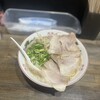 やさしいラーメン　寿ず家