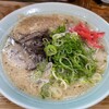 めんちゃんラーメン