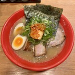 ラーメンたろう - 